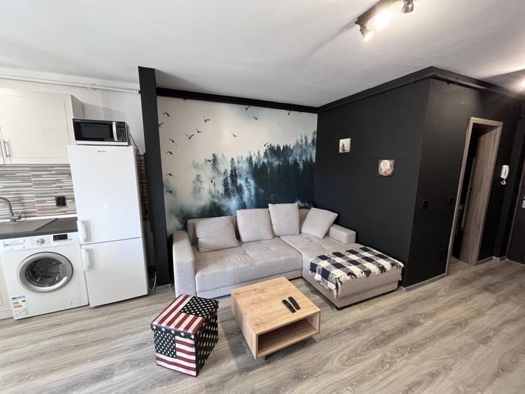 Apartament 2 camere - Etaj 3 - Magnolia - 3