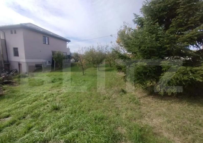 Teren intravilan 728 mp Sigmir, cu toate utilita?ile l - 4