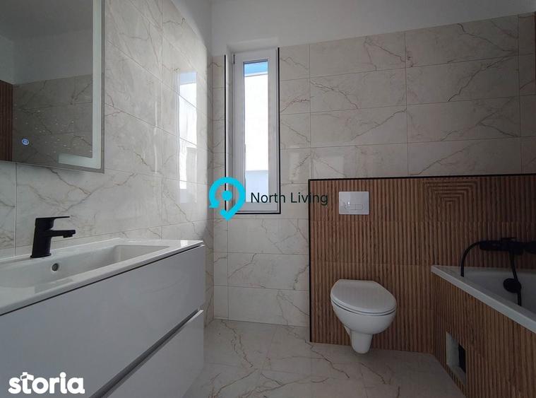 Vila individuala 4 camere Domne?ti -Complex privat - 2