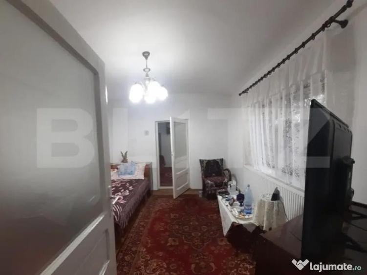 Casa de vanzare, cu 3 camere, 138 mp, zona Calea Domneasca - 10