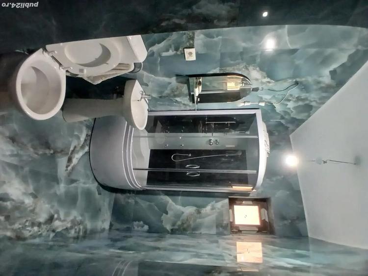 Apartament la vila complet renovat in centrul orasului - 10