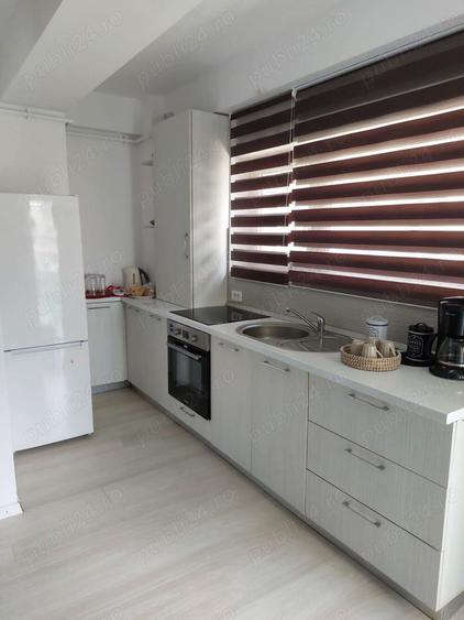 Studio spatios Mamaia Nord - 1