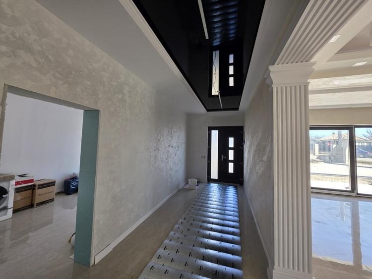 Vila eleganta centru Aroneanu - 6