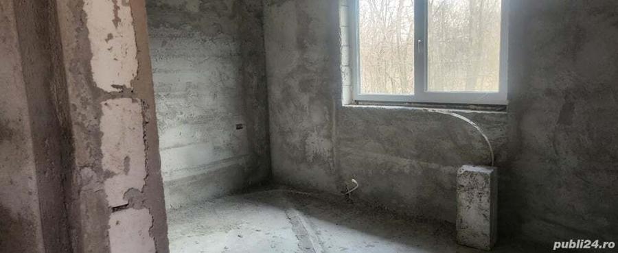 Casa de 80mp cu teren de 2000mp - 2