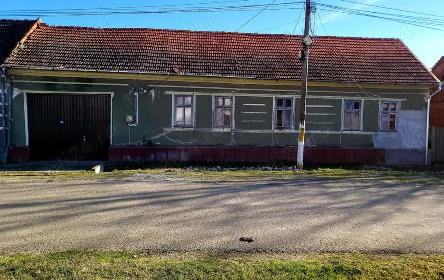 Casa de vanzare! - 4