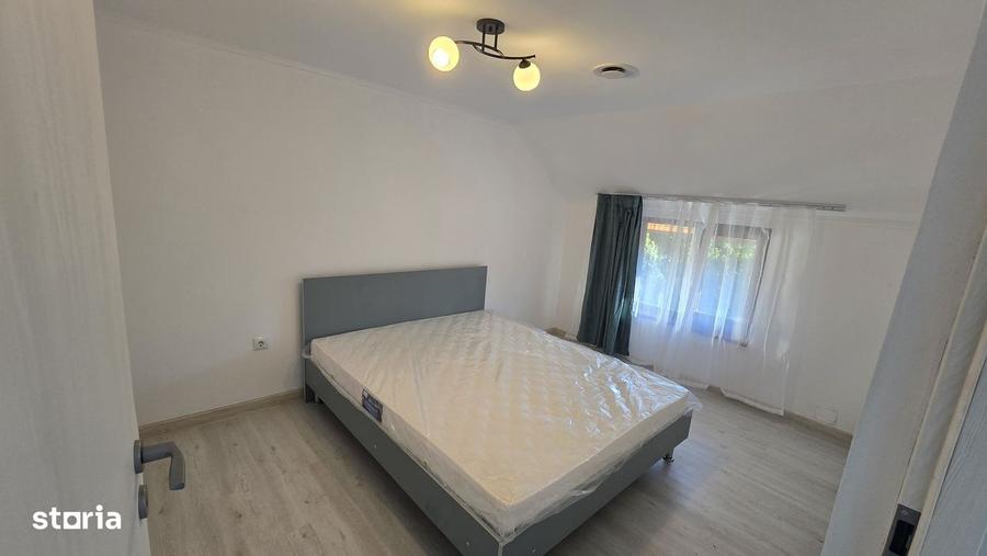 Casa noua 110 mp utili,Teren 1270 mp,380v,Apa,Canalizare,Asfalt,Acte - 19