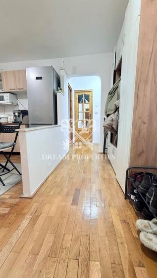 Apartament decomandat cu 2 camere, 2 balcoane, cartier Grigorescu - 8