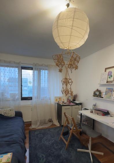 Titan Parc IOR Baba Novac Renovat Incl. Electrica mobilat&Utilat 2C Vanzare - 1