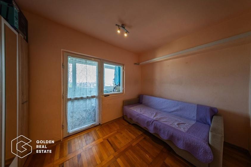 Apartament spatios cu 4 camere, Calea Aurel Vlaicu, comision 0% - 9