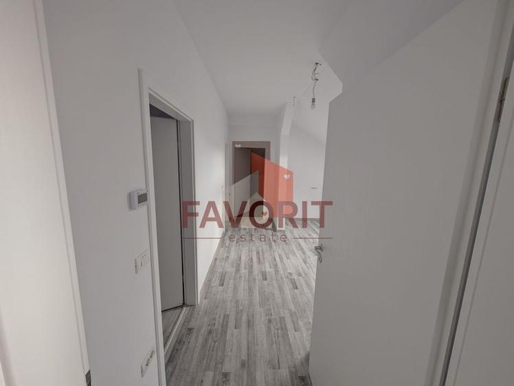 Duplex | Parter + Mansarda | Asfalt | Toate utilitatile | Finisaje premium - 18