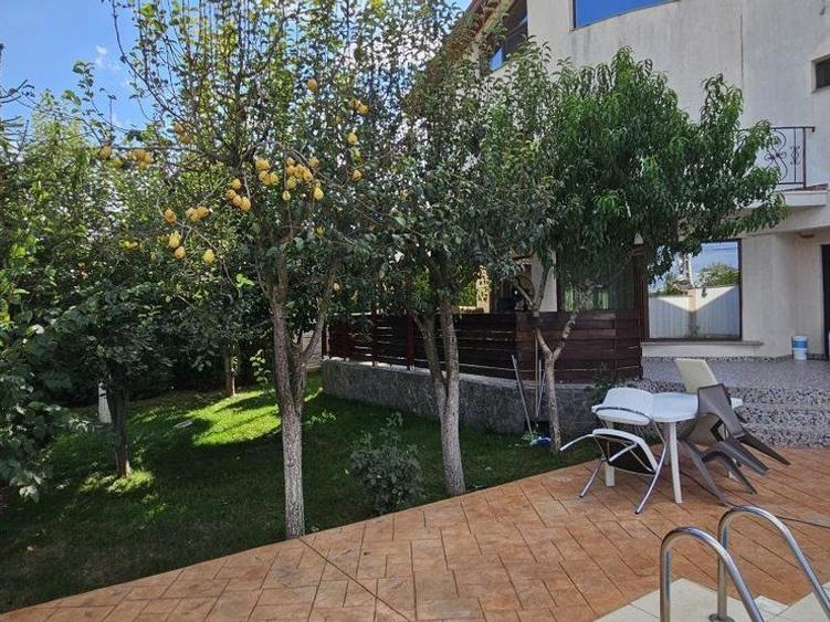 Glina vila noua 6 camere cu piscina - 10