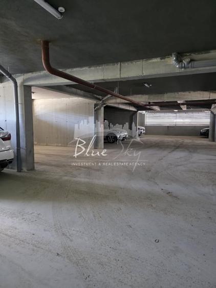 Apartament modern cu balcon generos si acces la piscina - 16