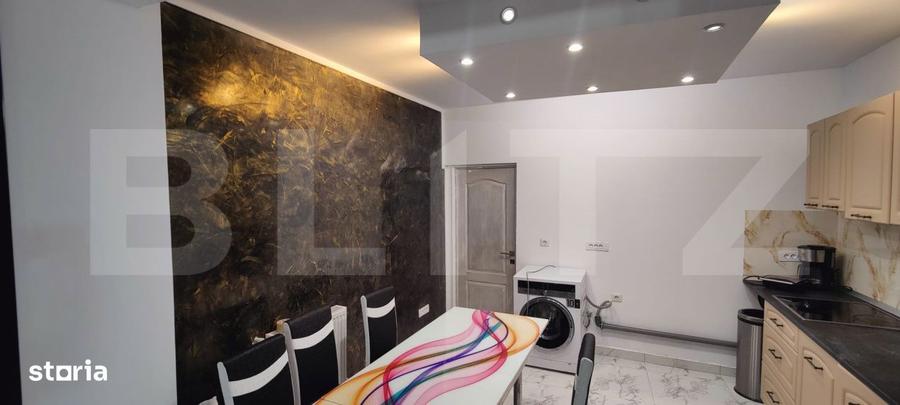 Inchiriez vila cu 5 camere - 16