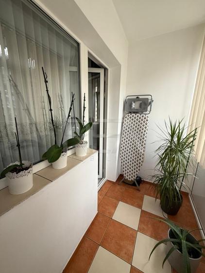 Apartament cu 2 camere la 13 minute de statia de metrou 1 Decembrie 1918 - 42