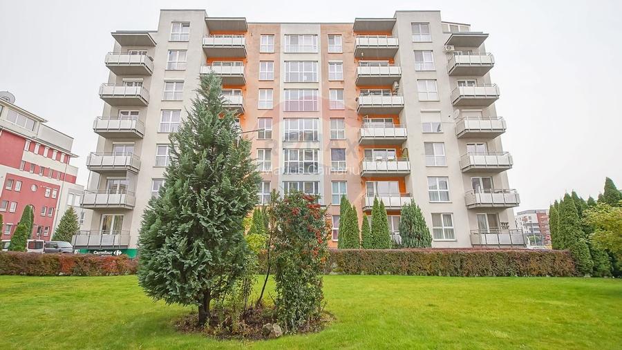 Apartament cu trei camere de inchiriat, Avantgarden 2, Brasov Apartament cu trei camere de inchiriat, Avantgarden 2, Brasov