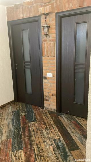 Apartament 4 camere complet mobilat si utilat - 3