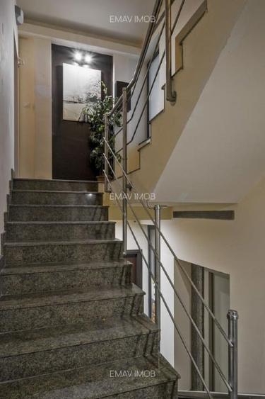 Apartament 2 camere birou locuinta Dorobanti Beller - 13