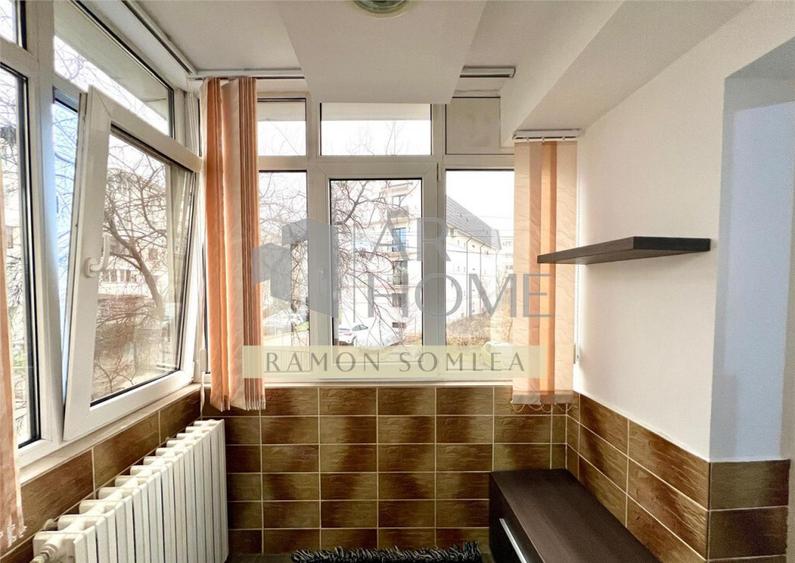 Apartament 2 camere, decomandat, zona 9 mai, Ploiesti - 5