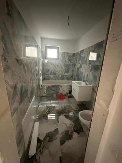 Casa individuala 4 dormitoare 160mp utili Predare Ianuarie - 10