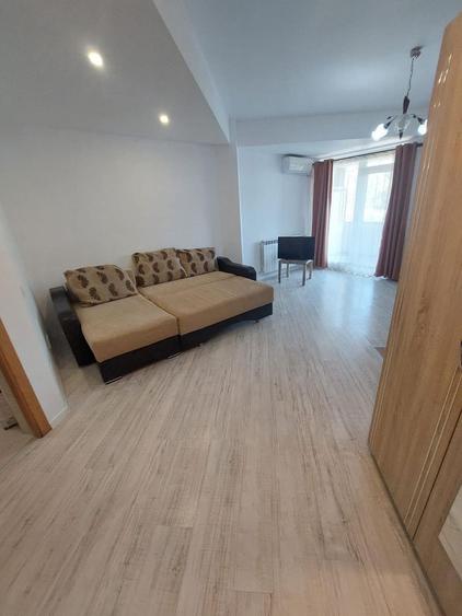 Vand garsoniera direct proprietar New Residence - 3