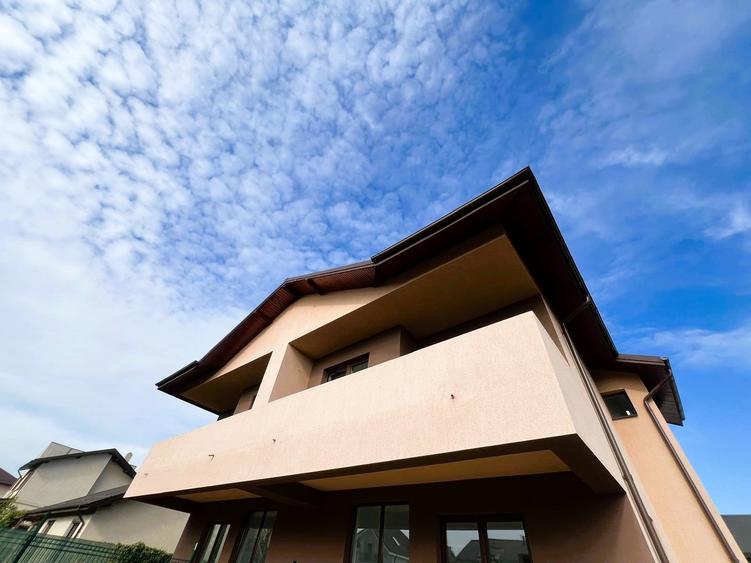 Domnesti duplex constructie regie proprie - 7