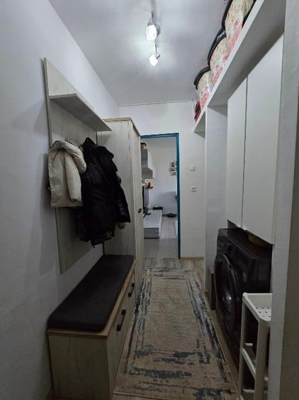 Apartament 2 camere  mobilat  și uitilat ! - 5