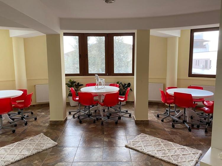 Clinica Medicala/ Policlinica - Centru Educational - 23