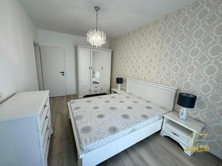 Apartament cu 2 camere tip Viena de vanzare in Prima Arena Residence - 5