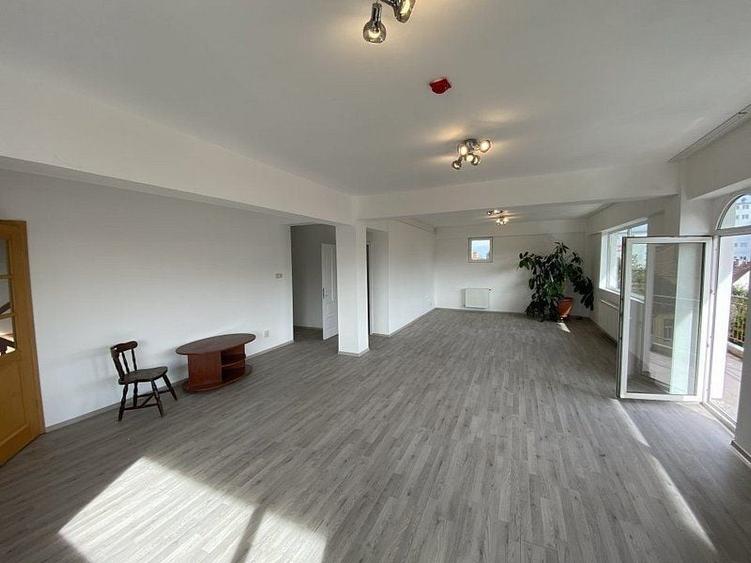 Casa P+2+M de inchiriat in zona Blumana - Brasov - 5