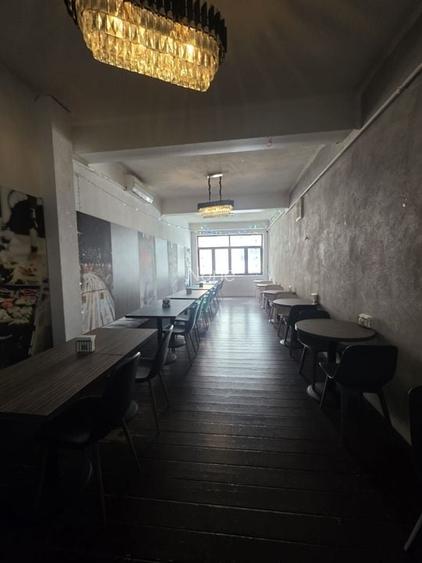 Zona Centrul Istoric P+E1+M 220 mp trafic intens pietonal