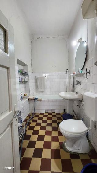 Casa 3 camere- 105 mp utili, zona Ultracentrala Targu Mures - 8