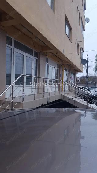 Direct proprietar vand garsoniera in Fundeni, Aleea Argedava