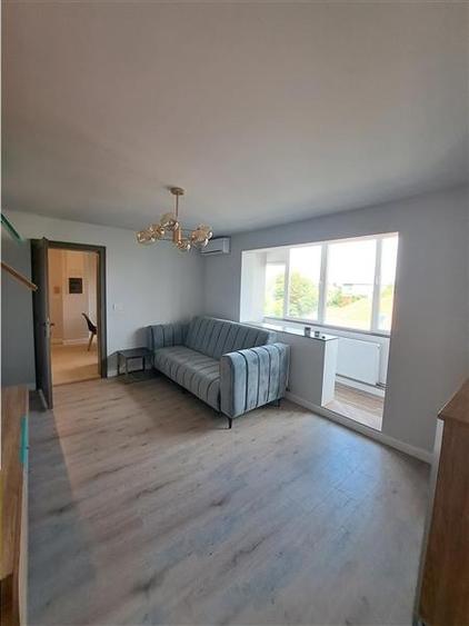 Apartament cu 3 camere de lux, mobilat si utilat, Complexul Studentesc! - 1