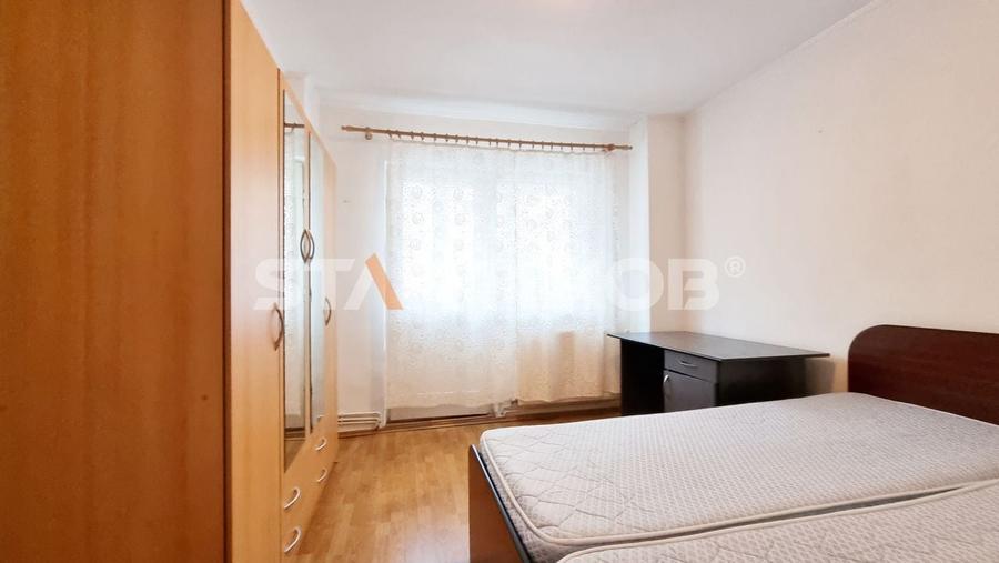 Apartament doua camere Racadau - 23