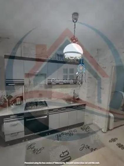 Apartament cu o camera in zona Marasti