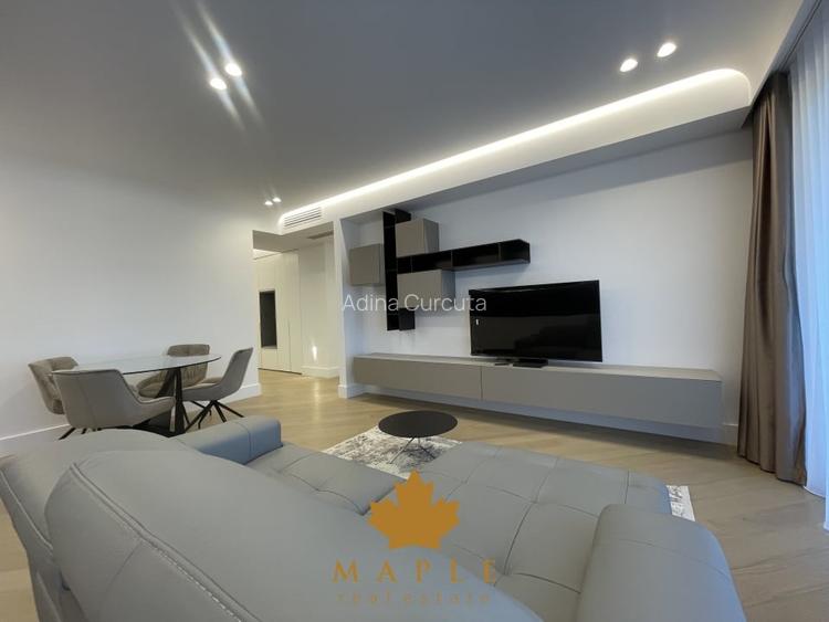 Apartament de 3 camere / Cortina 126 / Erou Iancu Nicolae / Cambridge School