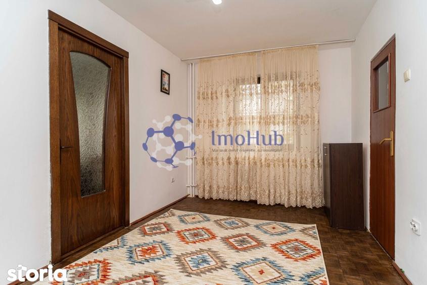 Apartament 2 Camere Renovat Tatarasi - 1