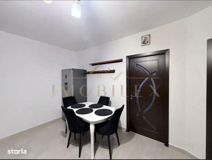 Apartament 3 camere, mobilat, parcare, zona Sesul de Sus - 3