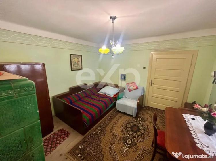 Casa vanzare Brasov - Hoghiz - Cuciulata - 63.000 euro. - 7