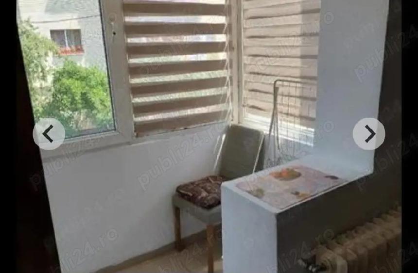 Garsoniera zona Buziasului-AEM - 4