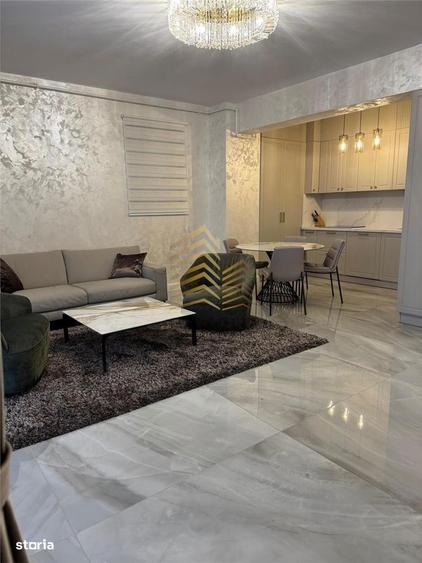 PENTHOUSE DE INCHIRIAT ZONA ISU| 150 MPU| ETAJUL 11 CU LIFT| 2 PARCARI - 8