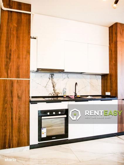 Studio situat in zona Tatarasi - Venetia Residence - loc de parcare - 8