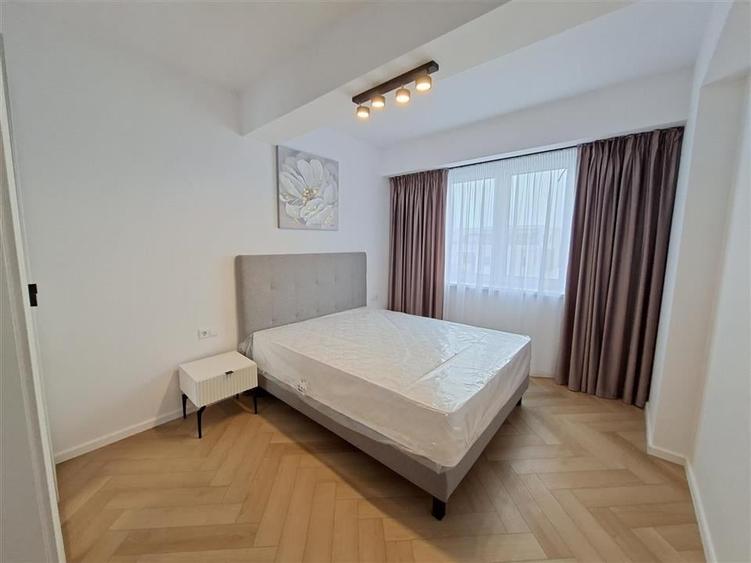 Apartament de LUX 3 camere parcare subterana Promenada Mall - 19