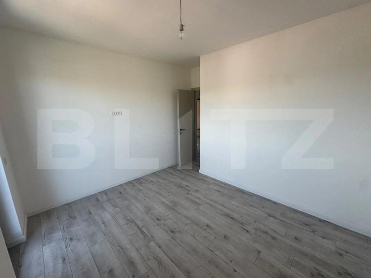 Apartament 2 camere, 53 mp, zona pacurari-rediu - 3