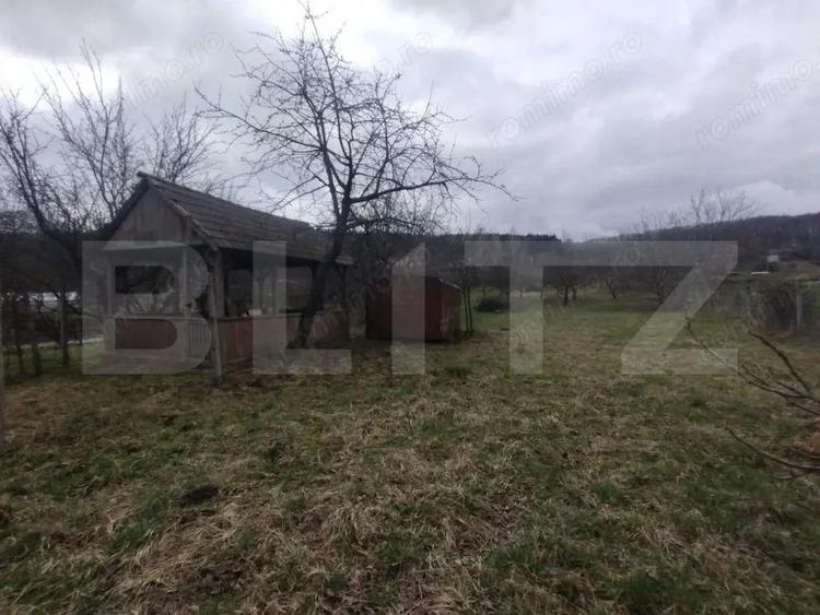 Teren intravilan, 1700 mp, utilitati, zona Dealu Jelnei - 5