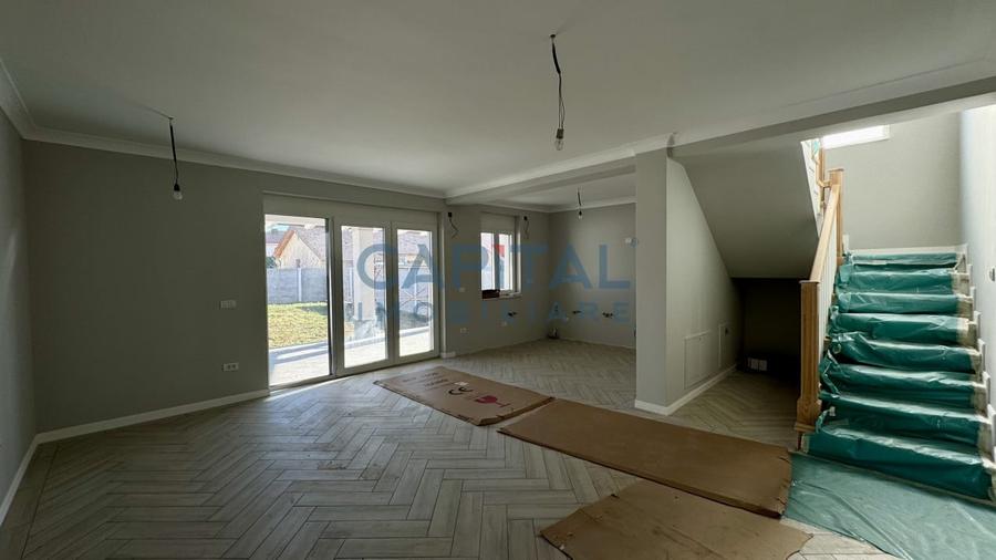 COMISION 0% | Duplex premium cu perete dublu in Mosnita Noua, 5 camere, 350mp - 8