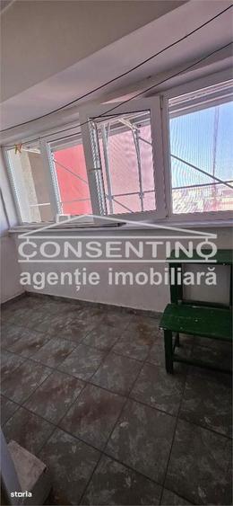 Se vinde imobil cu 4 camere, pe Unirii Sud , liber , cu 3 balcoane - 5