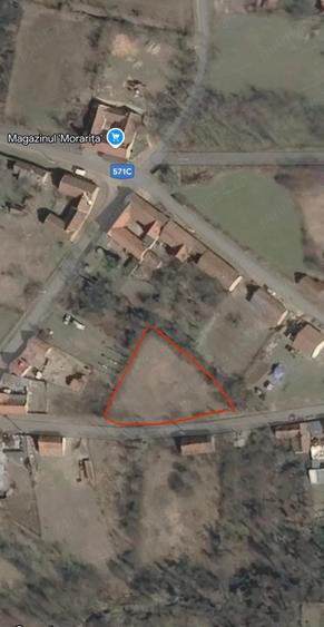 Teren intravilan - 1