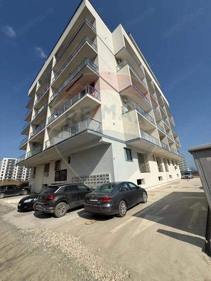 Studio de vanzare Mamaia Nord- Zona Lidl - 6