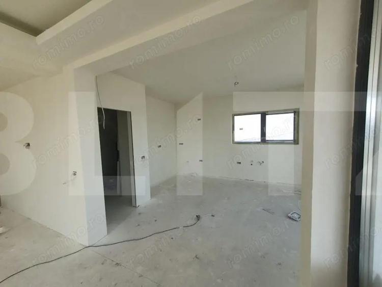 Casa individuala Giarmata 5 camere - 4